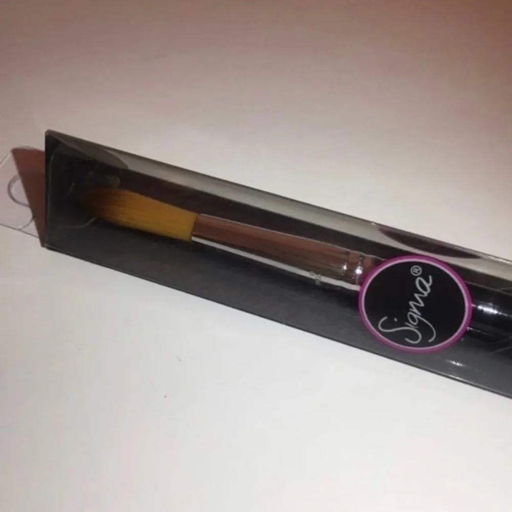 Sigma brush (E48)